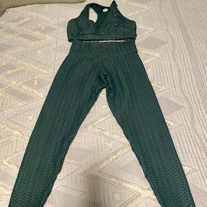 Booty By Brabants Ivy LBL Set